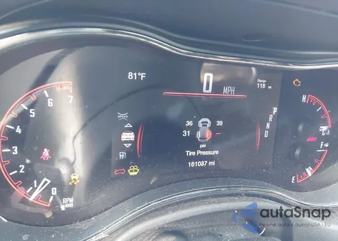 2018 Dodge Durango Gt Rwd from USA, damaged, VIN 1C4RDHDG6JC329299